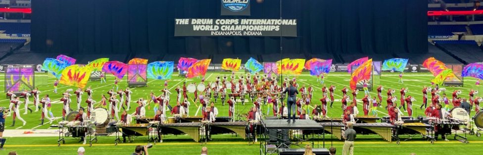 DCI Preliminary Finals 2024