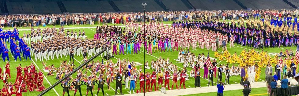 Post DCI Reflections 2024