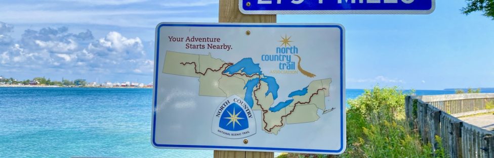 North Country Trail Celebration 2024